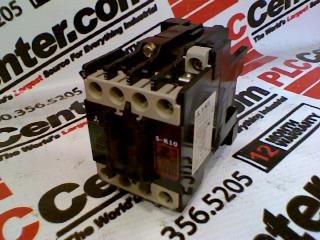 MITSUBISHI S-K10-AC230V