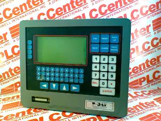HUNKAR LABS 60655LCDDAT