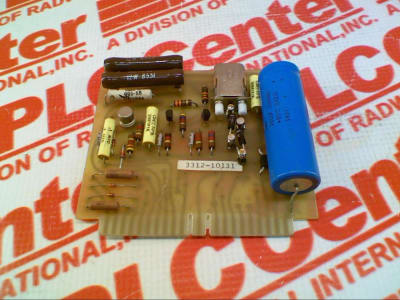 GENERIC 3312-10131