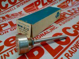 CENTRALAB WW-252