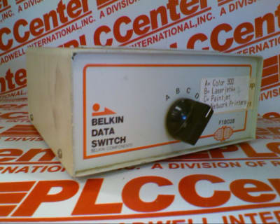BELKIN F1B028