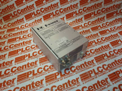 HC POWER HC15-C1224