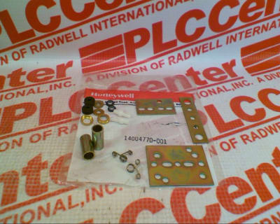 HONEYWELL 14004770-001