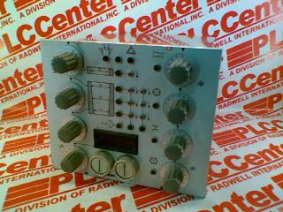 MOVOMATIC MOV4800