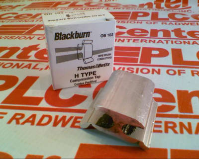 ABB THOMAS & BETTS OB-103