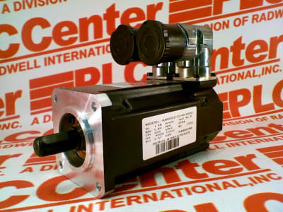 BECKHOFF AM3022-0C40-0000