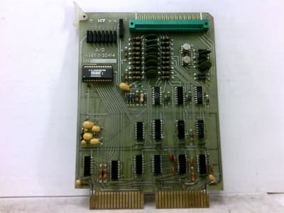 KEARNEY & TRECKER 1-20414