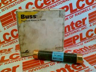 EATON CORPORATION BRT-100