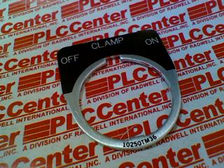 EATON CORPORATION 10250T-M36-OFF-CLAMP-ON