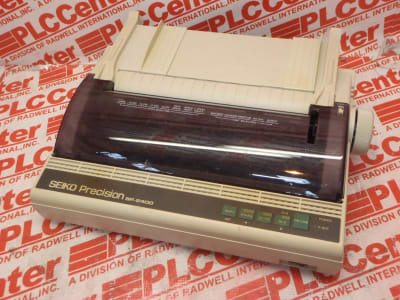 SEIKO CORPORATION SP-2400-AI