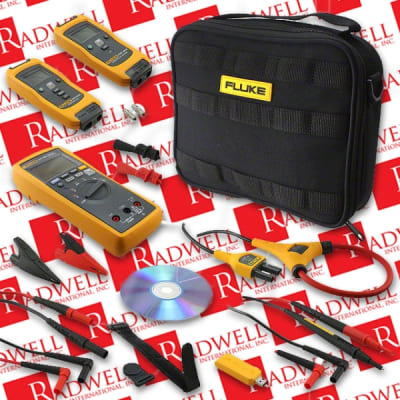FLUKE FLK-CNX3000GM
