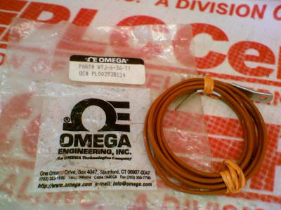 OMEGA ENGINEERING WTJ-6-36-TT
