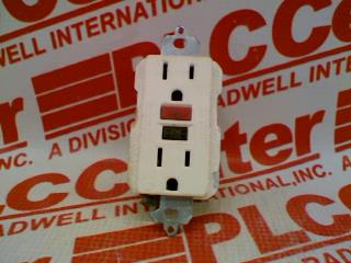 LEVITON S7899-W-OS