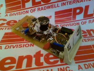 MOORE INDUSTRIES MVT/40-80MVFS/4-20MA-24DC