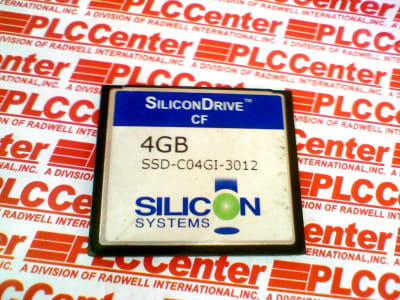 SILICON SENSING SYSTEMS LTD SSD-C044GI-3012