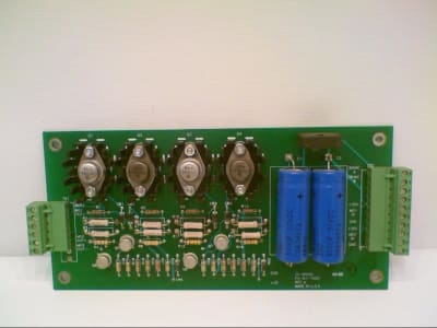 METRAMATIC P2-61-1000