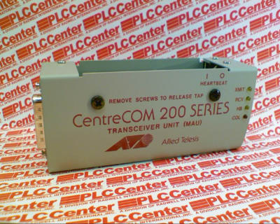 ALLIED TELESIS 613-10423-00