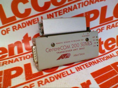 ALLIED TELESIS AT-205