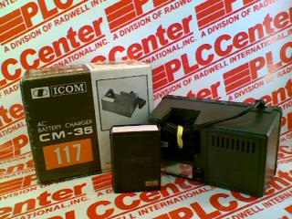 ICOM CM-35
