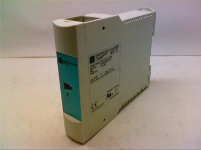 ENDRESS & HAUSER TMT121-A31DA