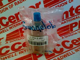 SWAGELOK SS-QTM4A-B-4PMK3