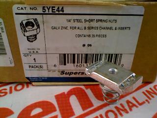 ABB THOMAS & BETTS 5YE44