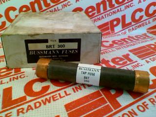 EATON CORPORATION BRT-300