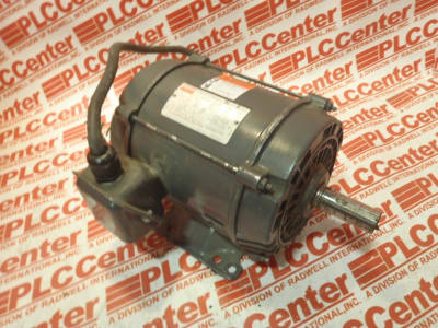 GRAINGER 3N669