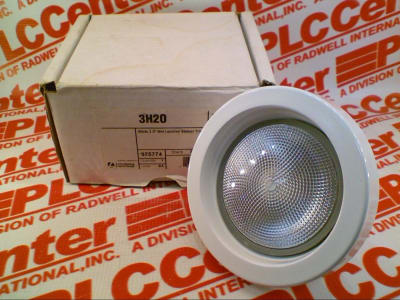 LITHONIA LIGHTING 3H2O