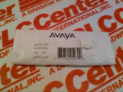 AVAYA M20AP-262
