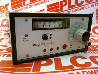 KELLER IT66/02-AF3
