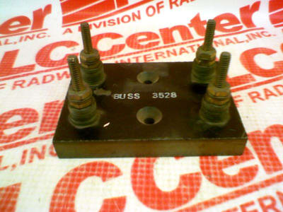 EATON CORPORATION 3528