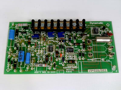EATON CORPORATION 15-242-1