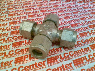 SWAGELOK S-600-4