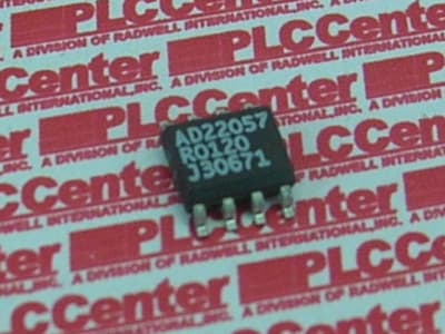 ANALOG DEVICES AD22057R