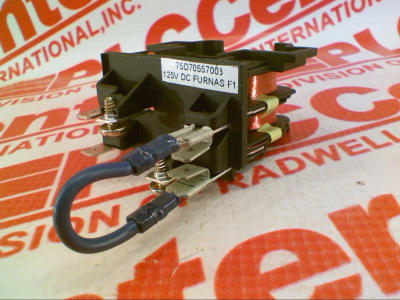 SIEMENS 75D70557003