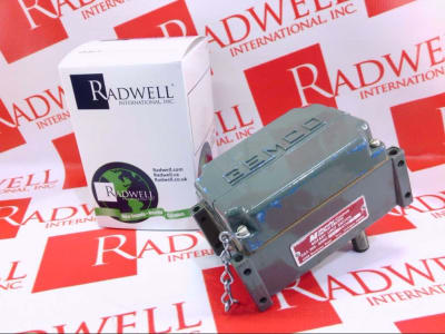 MAGNETEK 2000-2993
