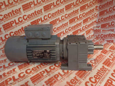 SEW EURODRIVE R27-DT80K4/BMG/TH