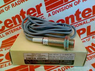 ALLEN BRADLEY 51MCS18-X5GAPX
