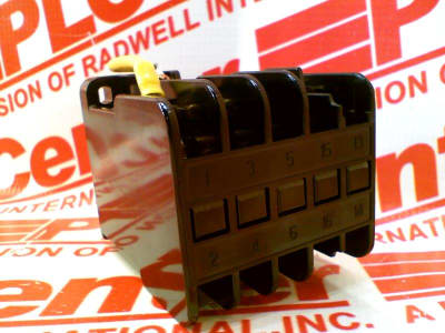 FUJI ELECTRIC SRC-3631-5-1CS-115VAC-50/60HZ