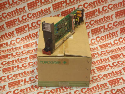 YOKOGAWA STED-410-RS-R/TB