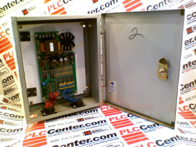 FROST CONTROLS LCMP-II-23-1-1/2