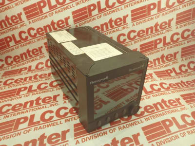 HONEYWELL TVMI-80-00-AM0-E0P-F10-00000-00