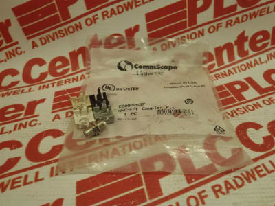 COMMSCOPE UNC-F-F
