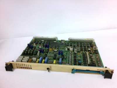 ASEA BROWN BOVERI NMC86