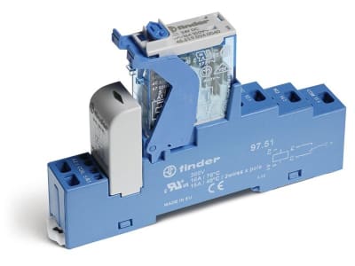 FINDER 4C.51.8.120.0060SPA
