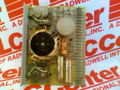 FANUC IC3600TPSE1