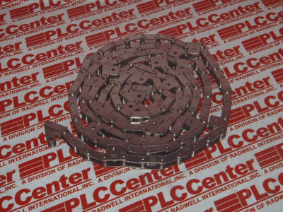 US TSUBAKI C2060H-AS-RIV-SK-1-7L-15FT