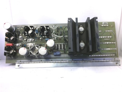 KEARNEY & TRECKER 1-20430