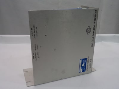 INDUSTRIAL INDEXING IPS-16015